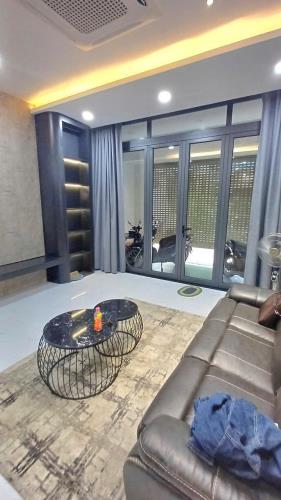 Bán nhà Q.Bình Thạnh, 5 tầng, XVNT, 4,9x11,4m, dòng tiền 10 tr/tháng, nhỉnh 6 tỷ - 1