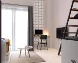NHÀ 75M2*6T TRƯỜNG CHINH, 2 MẶT THOÁNG, NGÕ RỘNG, GIÁ MỀM