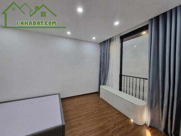 BÁN NHÀ SIÊU HOT KHU VỰC BỒ ĐỀ, LONG BIÊN - VỊ TRÍ VÀNG, DT 63m² . GIÁ 8.7 tỷ - 1