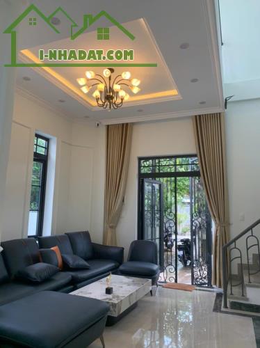Bán Nhà 2 Tầng Kiệt Trần Phú Phước Vĩnh Trung Tâm Thành Phố Full Nội Thất - 4