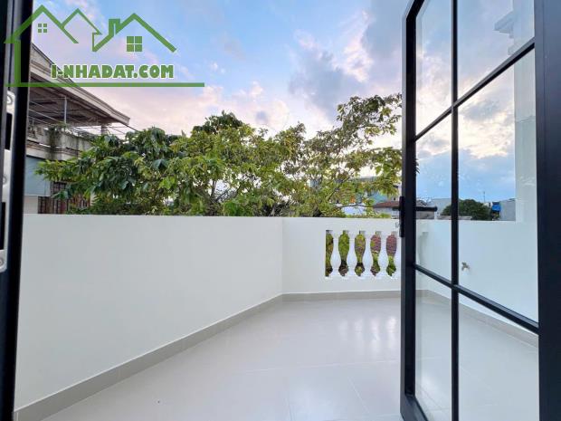 Bán Nhà 2 Tầng Kiệt Trần Phú Phước Vĩnh Trung Tâm Thành Phố Full Nội Thất - 2