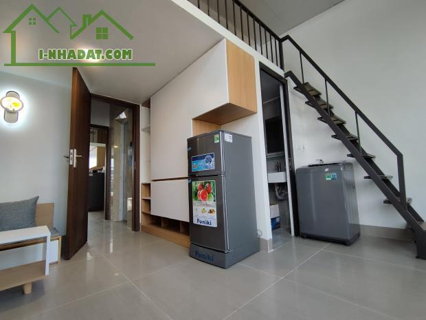 Bán Căn CCMN Mới cho thuê – 14kk dòng tiền gần 700tr/ năm - Khu Yên Xá Tân Triều - 1