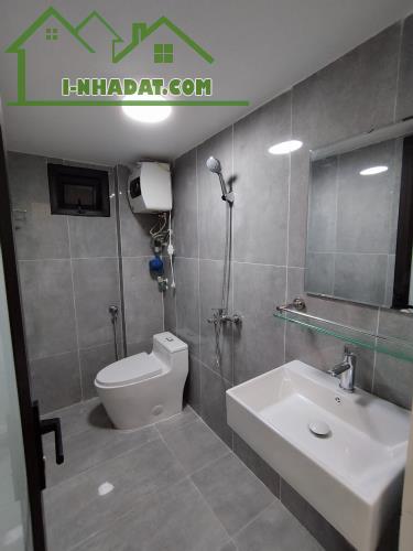 Bán Căn CCMN Mới cho thuê – 14kk dòng tiền gần 700tr/ năm - Khu Yên Xá Tân Triều - 4