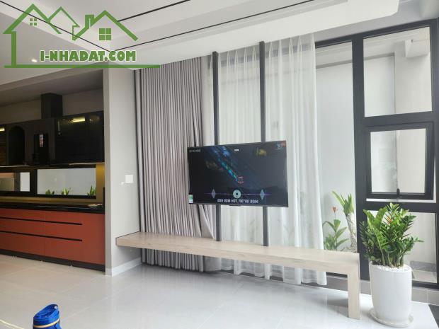 💥Nhà Mê,Mới 100%,TC 6*20m,hẻm ymoan,gần Nhà Thuốc Như Ý - 2