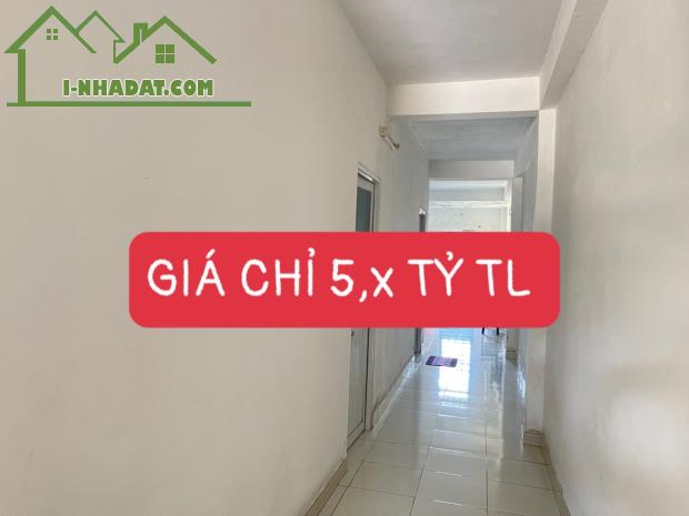 ♦️BÁN ĐẤT TẶNG NHÀ 2 TẦNG MT MỸ AN CÒN MỚI KENG - XÁCH VALI VÀO Ở NGAY - SÁT BỜ SÔNG HÀN - 1