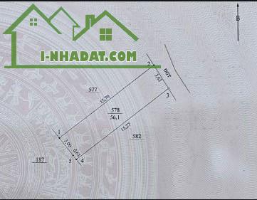 XẢ KHO HÀNG NHÀ ĐẤT CÁC XÃ THỊ TRẤN PHÙNG 1,5 ĐẾN 5 TỶ - 1