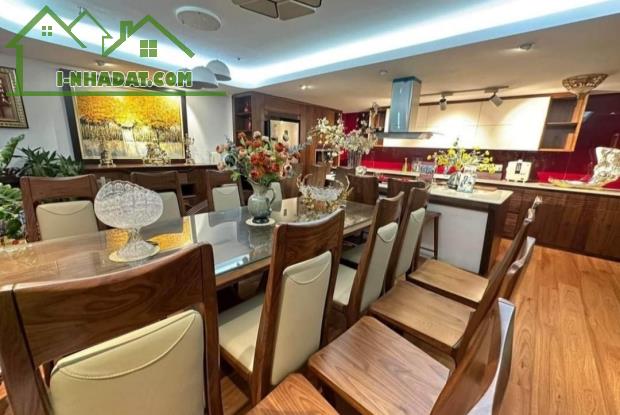 BÁN NHÀ MẶT PHỐ NGUYỄN TRƯỜNG TỘ, 55M², LÔ GÓC ,6 TẦNG, THANG MÁY HIỆN ĐẠI, GIÁ 37 TỶ - 3