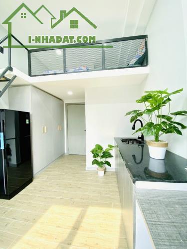CHDV 13 PHÒNG - DOANH THU 70TR/THÁNG - HXH - 79M2 - 5 TẦNG - 11.X TỶ - 1