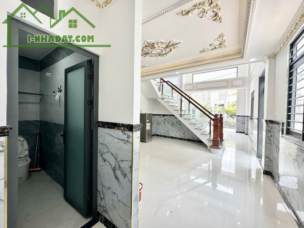 🏡 BÁN NHÀ 1T3L TẠI TAM HOÀ, - THIẾT KẾ PHONG CÁCH CHÂU ÂU, GIÁ CHỉ 4,65 TỶ - 2