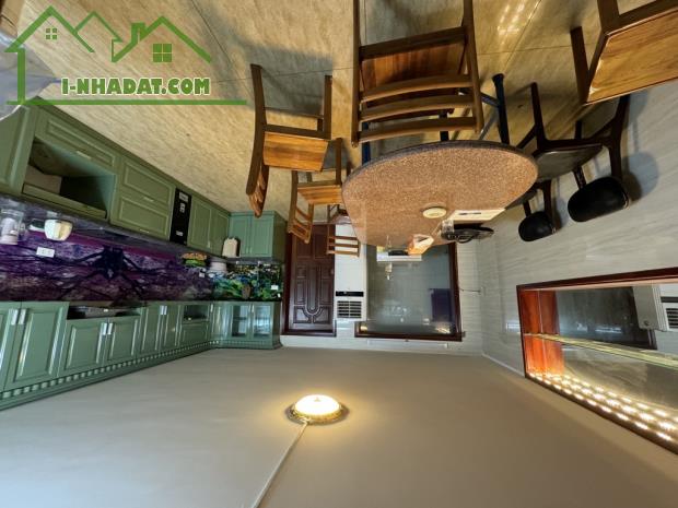 Bán nhà phố Xuân 150m2. Nhà xây 5 tầng Đẳng Cấp, giá 15 tỷ Sổ đỏ chính chủ - 2