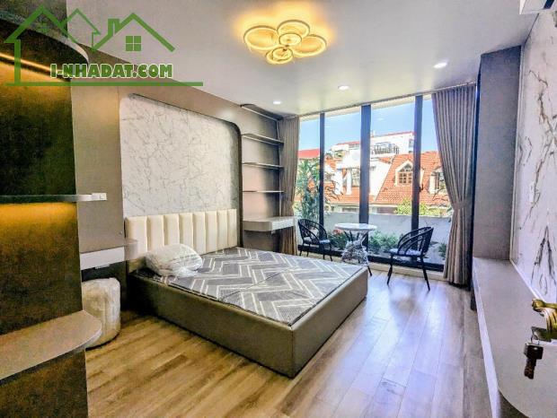 BÁN NHÀ MẶT PHỐ PHAN KẾ BÍNH, DT 51m2. - 1
