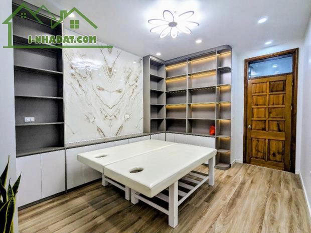 BÁN NHÀ MẶT PHỐ PHAN KẾ BÍNH, DT 51m2. - 3