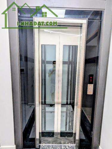BÁN NHÀ MẶT PHỐ PHAN KẾ BÍNH, DT 51m2. - 4