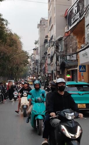 BÁN NHÀ MẶT PHỐ PHAN KẾ BÍNH, DT 51m2. - 5