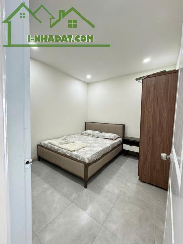 CHO THUÊ CĂN HỘ 2PN MƯỜNG THANH KHÁNH HOÀ 04 TRẦN PHÚ, NHA TRANG, GIÁ 8TR/THÁNG - 2