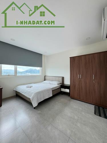 CHO THUÊ CĂN HỘ 2PN MƯỜNG THANH KHÁNH HOÀ 04 TRẦN PHÚ, NHA TRANG, GIÁ 8TR/THÁNG - 3