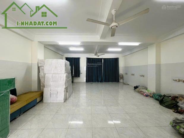 Bán nhà HXT LươngThếVinh, Q.TânPhú gần MT 130m2 3T gần chợ, trường học giá 16 tỉxx - 2