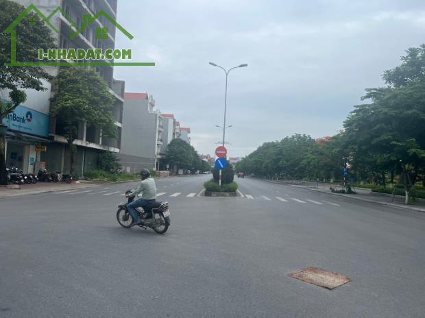 MỞ BÁN LÔ ĐẤT TRỤC XƯƠNG CÁ ĐỒNG BÈO VIEW VƯỜN HOA THOÁNG MÁT - PHÙ KHÊ - TỪ SƠN - BẮC - 2