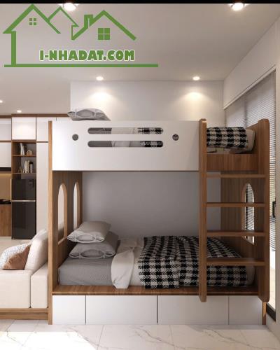 🏠 BÁN TÒA NHÀ CĂN HỘ LƯƠNG THẾ VINH - 70M², 9 TẦNG, KD TẦNG 1+ 17 CĂN HỘ📞 HẰNG mini