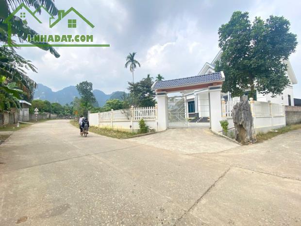 CHỈ HƠN 1 TỶ SỞ HỮU NGAY 352m FULL THỔ CƯ, BÁM TRỤC KINH DOANH, BUÔN BÁN, VIEW NÚI CỰC THO