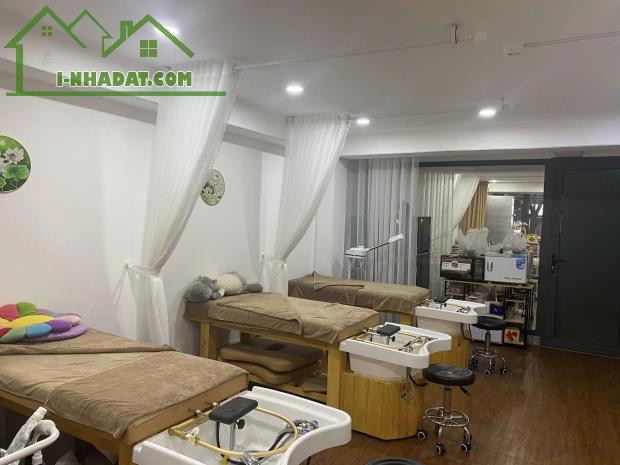 Chính chủ cần sang gấp 1 spa nhỏ xinh Địa chỉ: Q. Tân Bình (gần ngã tư 7 hiền) - 3