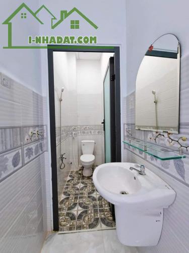 cho thuê nhà lầu hẻm phạm ngũ lão thổ cư 82m2 4pn làm văn phòng giá 7.5tr - 3