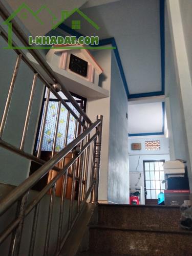 Rẻ nhất Tân Phú nhỉnh 6 tỷ có nhà 83m2 3 tầng ô tô ngủ trong nhà ngay Thoại Ngọc Hầu - 2