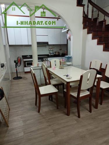 🏡 NHÀ ĐẸPTHÁI HÀ RỘNG Ở SƯỚNG ngõ rộng nông vài bước ra phố,DT 61m-4t-MT7.6m chỉ 10 tỷ - 3