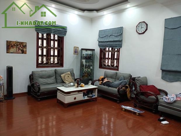 🏡 NHÀ ĐẸPTHÁI HÀ RỘNG Ở SƯỚNG ngõ rộng nông vài bước ra phố,DT 61m-4t-MT7.6m chỉ 10 tỷ - 2