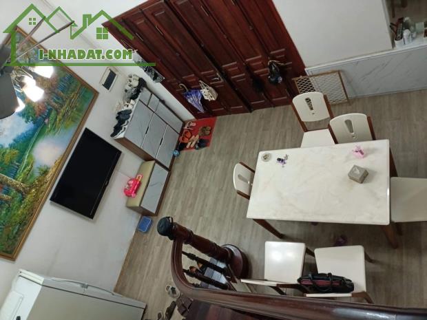 🏡 NHÀ ĐẸPTHÁI HÀ RỘNG Ở SƯỚNG ngõ rộng nông vài bước ra phố,DT 61m-4t-MT7.6m chỉ 10 tỷ - 1