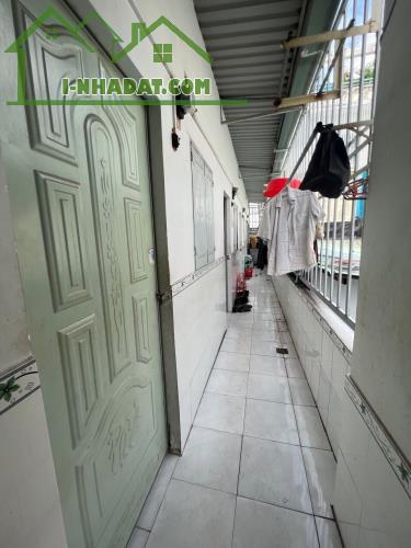 Bán nhà Huỳnh Tấn Phát Quận 7, 138m2 chỉ 5.5 tỷ ngang 9.6M.