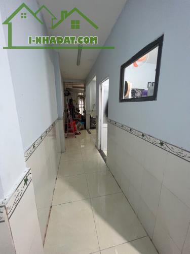 Bán nhà Huỳnh Tấn Phát Quận 7, 138m2 chỉ 5.5 tỷ ngang 9.6M. - 2