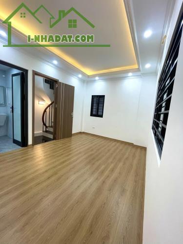 🏠 Tương Mai lô góc 6 tầng, công năng 3 ngủ, 15m ra ô tô tránh, cực hiếm, hơn 5 tỷ rưỡi - 4