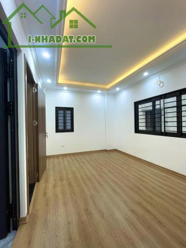 🏠 Tương Mai lô góc 6 tầng, công năng 3 ngủ, 15m ra ô tô tránh, cực hiếm, hơn 5 tỷ rưỡi - 2