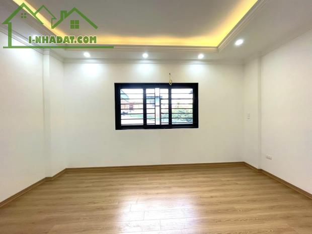 🏠 Tương Mai lô góc 6 tầng, công năng 3 ngủ, 15m ra ô tô tránh, cực hiếm, hơn 5 tỷ rưỡi