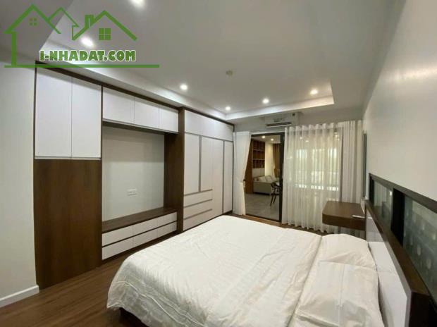 BÁN NHÀ 7 TẦNG MẶT PHỐ NGHI TÀM 126m2 VIEW  TRỌN HỒ TÂY - 3