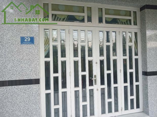 NHÀ ĐẸP- GIÁ TỐT CẦN BÁN NHANH 3 Căn nhà liền kề vị trí đẹp tại huyện Bình Chánh, TPHCM - 1