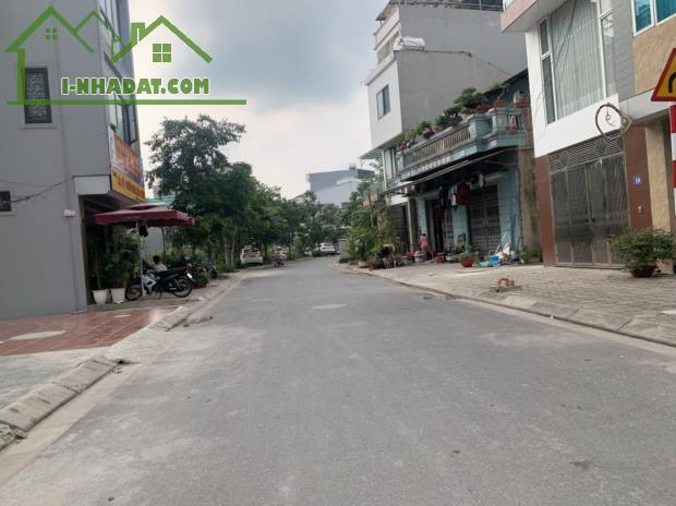 Bán 85m đất đấu giá Thượng Thanh, đường xá thông thoáng, nhiều công viên giá hấp dẫn - 2