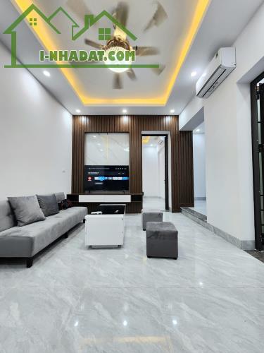 ✳️Nhà Vip Xã Đàn 30M2 4T MT 4M, Chỉ 5.5 Tỷ Lô Góc Gần Phố Phải Thật Nhanh mới kịp✳️ - 1