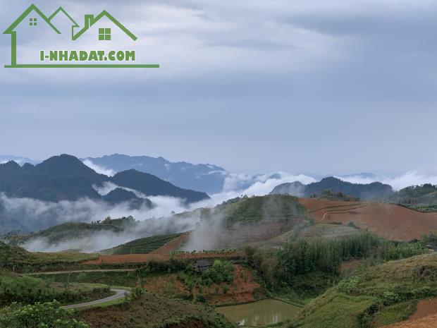 Cần bán 76.000m2 đất homestay Noong Luông, Mai Châu, Hòa Bình, giá rẻ hơn thị trường