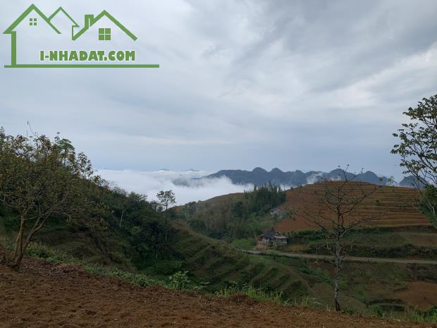 Cần bán 76.000m2 đất homestay Noong Luông, Mai Châu, Hòa Bình, giá rẻ hơn thị trường - 1