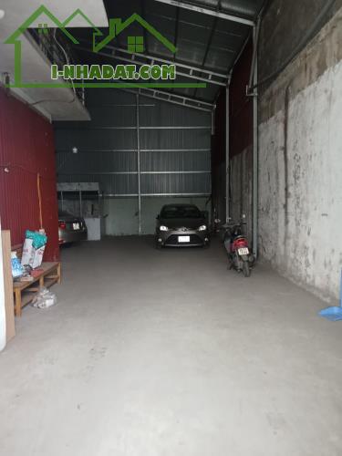 Sẵn kho cho thuê 120m². Trịnh Xá Châu Khê Từ Sơn Bắc Ninh - 1