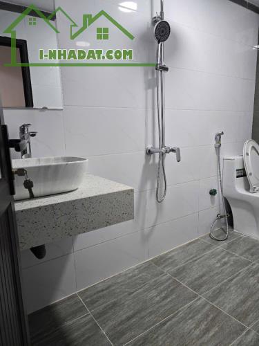 Nhà mới Đại Đồng, Nguyễn khoái, quận Hoàng Mai, Hà nội 5 tầng x 30m2 giá 4.95 tỷ - 4