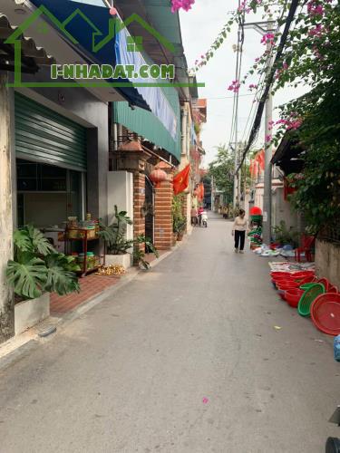 Bán 70m2 đất ở thôn Thuận Quang, Xã Dương Xá, Huyện Gia Lâm, Hà Nội