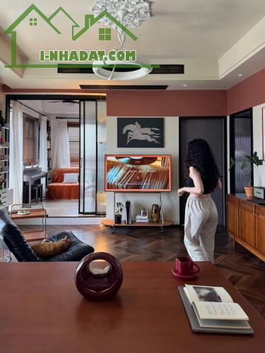 Bán nhà 75m2, mt 6m, Vỉa hè, Oto tránh đỗ. Vũ Đức Thận, Việt Hưng, Long Biên