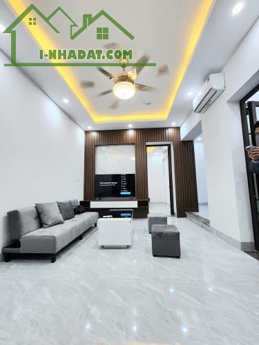 ✳️Nhà VipTT Công ty SX và XNK Lâm Sản 60M2 T1 MT 9M, Chỉ 4,3 Tỷ Lô Góc Kinh Doanh Ô Tô✳️ - 2