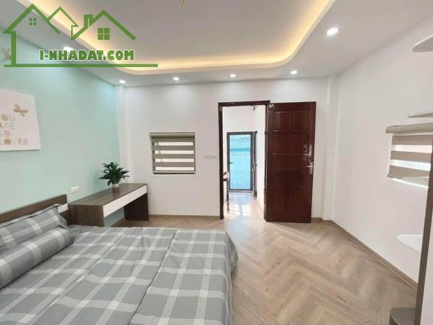 Bán nhà An Khánh, Hoài Đức. Nhà 39m2 đơn lập, gác lửng hiện đại. 60m đến Đại Lộ Thăng Long - 3