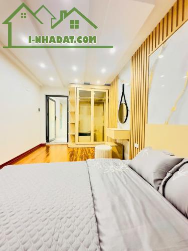 ✳️Bán Nhà Đại La 30M2 2T MT 4M, Chỉ 3.6 Tỷ  Nhà Đẹp Gần Phố - OTO Cách Nhà 25m - Ngõ 3 - 1