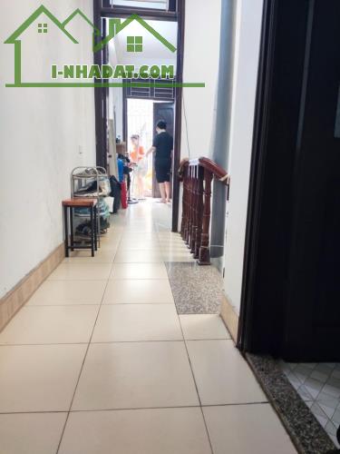 Bán nhà dân xây Mỹ Đình gần phố 56m2 4 tầng mặt tiền 4.5m giá hơn 8 tỷ - 4