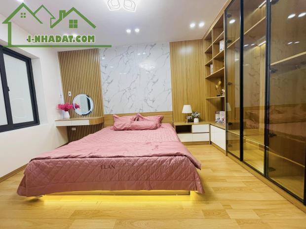 ✳️Nhỉnh 7 tỷ Ngõ Trại Cá 31M2 3T MT 3.1 M, Chỉ 7.8 Tỷ Mặt Ngõ Kinh doanh 3 bước ra ngay - 2